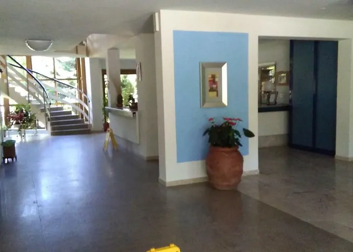 Residence Lagomare