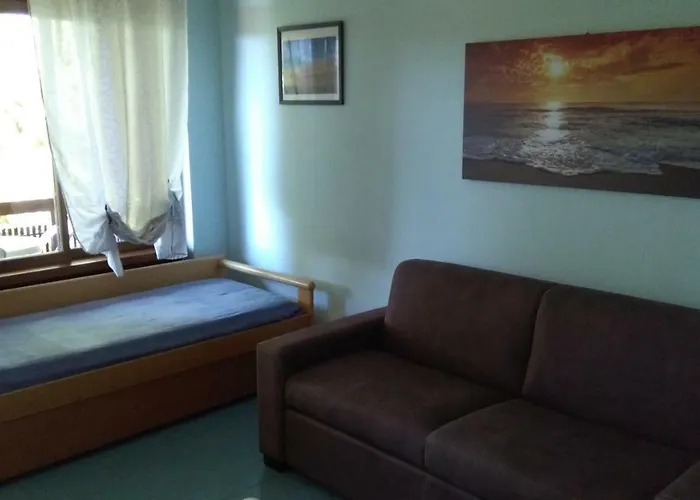 Residence Lagomare
