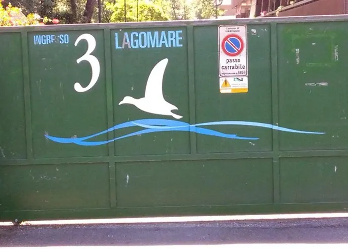 Residence Lagomare