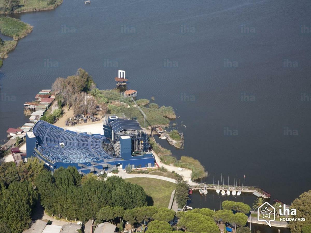 Lagomare Apartment Torre del Lago Puccini