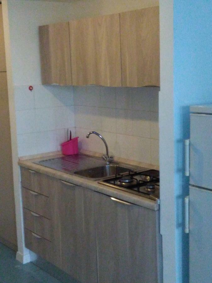 Lagomare Apartment