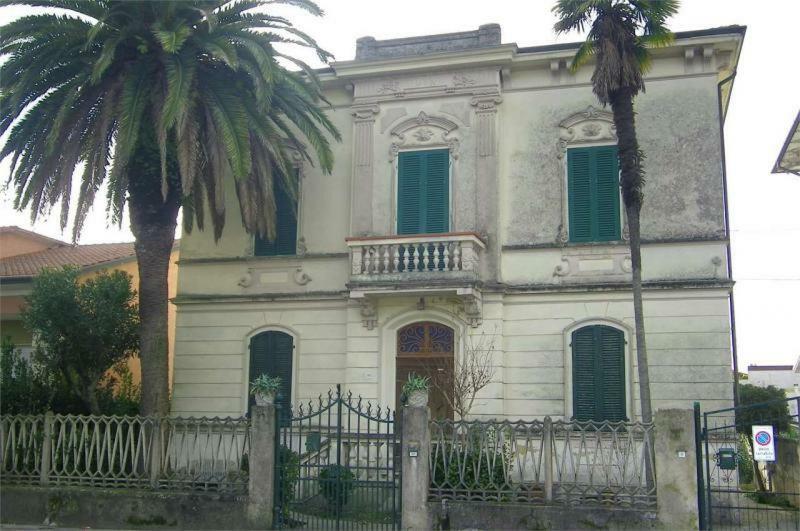 Lagomare Apartment *