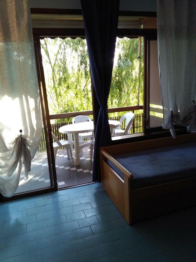 Lagomare Apartment