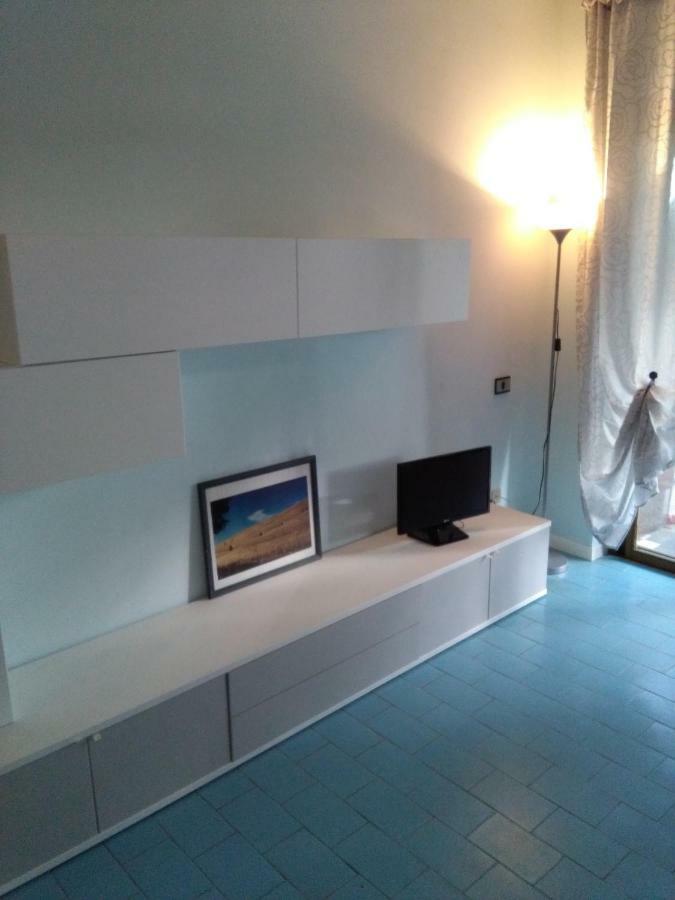Lagomare Apartment Torre del Lago Puccini